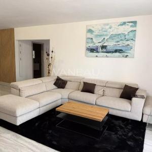 Appartement à louer meublé QUARTIER SEMLALIA MARRAKECH