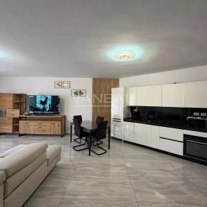 Appartement à louer meublé QUARTIER SEMLALIA MARRAKECH
