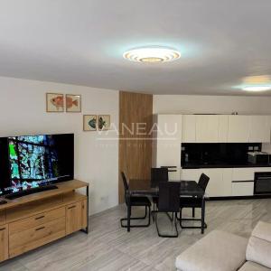 Appartement à louer meublé QUARTIER SEMLALIA MARRAKECH