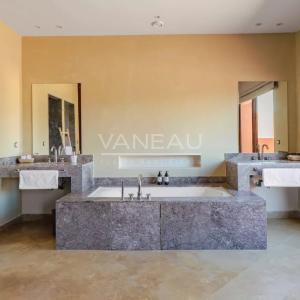 Villa Al Maaden – Marrakech