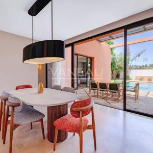 Villa Al Maaden – Marrakech