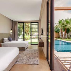 Villa Al Maaden – Marrakech