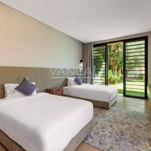 Villa Al Maaden – Marrakech