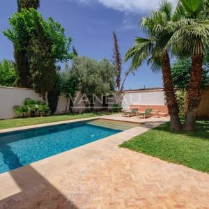 Villa Al Maaden – Marrakech