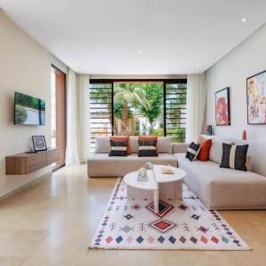 Villa Al Maaden – Marrakech