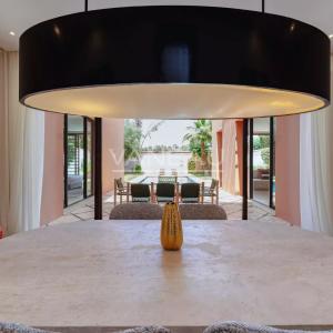 Villa Al Maaden – Marrakech