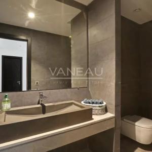 Magnifique villa contemporaine front de golf
