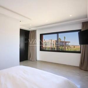 Magnifique villa contemporaine front de golf
