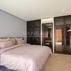 Magnifique villa contemporaine front de golf