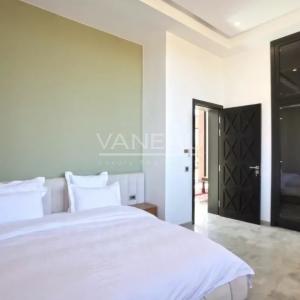 Magnifique villa contemporaine front de golf