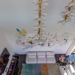 Villa Moderne Sur Golf