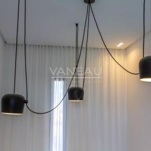 Villa Moderne Sur Golf