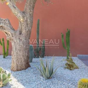 Villa Moderne Sur Golf
