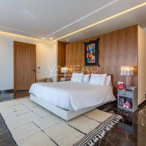 Villa Moderne Sur Golf