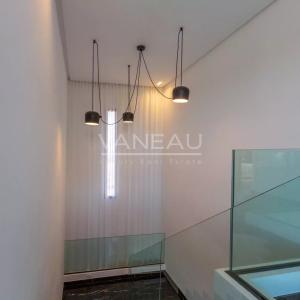 Villa Moderne Sur Golf