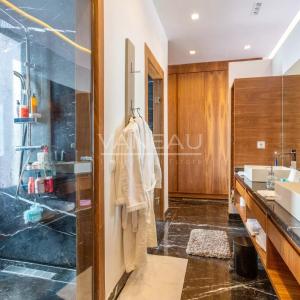 Villa Moderne Sur Golf