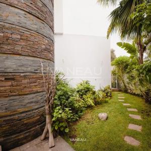 Villa de 650 m² à vendre sur Bouskoura - Maroc