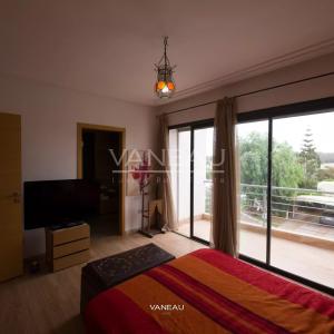 Villa de 650 m² à vendre sur Bouskoura - Maroc