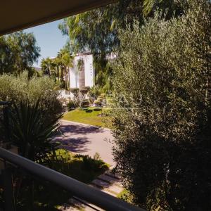 Villa de 730 m² à vendre sur Bouskoura - Maroc
