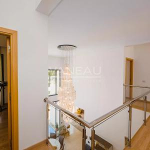 Villa de 730 m² à vendre sur Bouskoura - Maroc