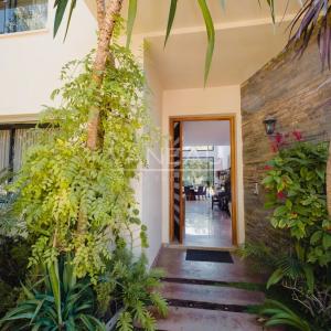 Villa de 730 m² à vendre sur Bouskoura - Maroc