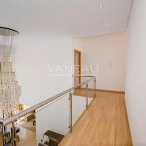 Villa de 730 m² à vendre sur Bouskoura - Maroc