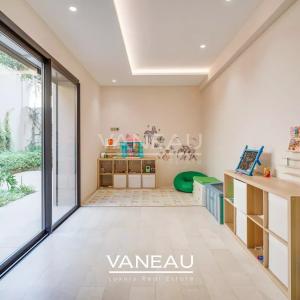 Villa d'exception neuve 5 suites golf d'Amelkis