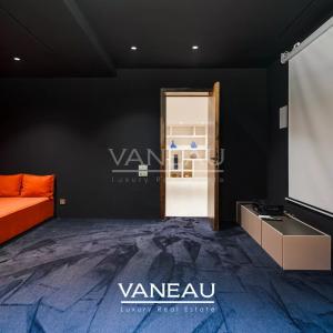 Villa d'exception neuve 5 suites golf d'Amelkis