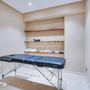 Villa d'exception neuve 5 suites golf d'Amelkis