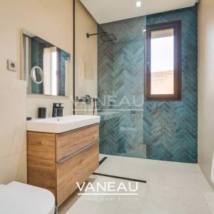 Villa d'exception neuve 5 suites golf d'Amelkis
