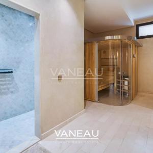 Villa d'exception neuve 5 suites golf d'Amelkis