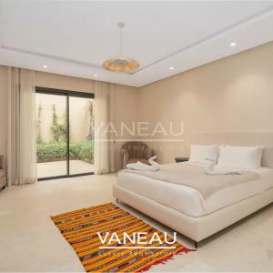 Villa d'exception neuve 5 suites golf d'Amelkis
