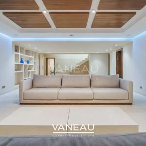 Villa d'exception neuve 5 suites golf d'Amelkis