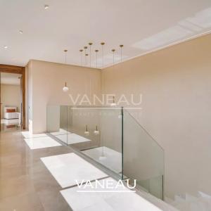 Villa d'exception neuve 5 suites golf d'Amelkis