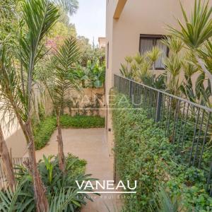 Villa d'exception neuve 5 suites golf d'Amelkis