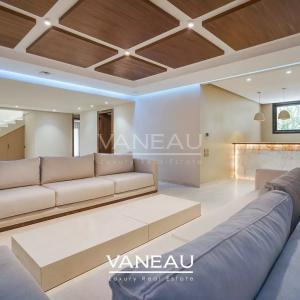 Villa d'exception neuve 5 suites golf d'Amelkis