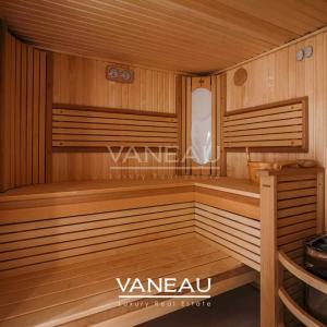 Villa d'exception neuve 5 suites golf d'Amelkis