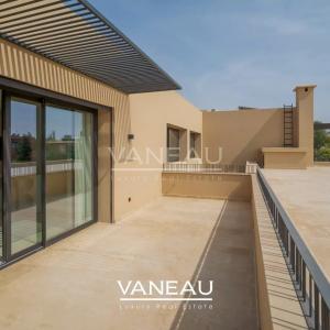 Villa d'exception neuve 5 suites golf d'Amelkis