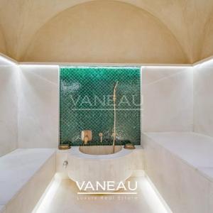 Villa d'exception neuve 5 suites golf d'Amelkis