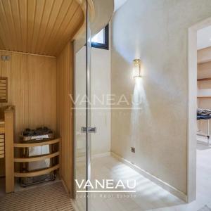 Villa d'exception neuve 5 suites golf d'Amelkis