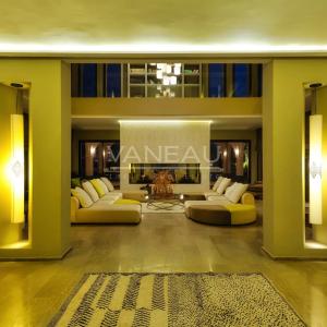 Maison d'hôte Luxueuse d'architecte à 20 minutes du centre