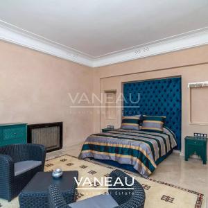 Magnifique villa de 5 suites route de Ouarzazate