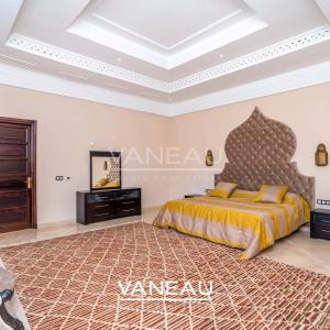 Magnifique villa de 5 suites route de Ouarzazate
