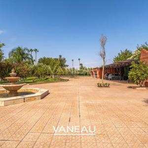 Magnifique villa de 5 suites route de Ouarzazate