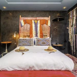 Hôtel particulier / maison d'hôte au coeur de Guéliz
