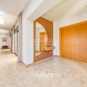 Villa Contemporaine à Vendre amelkis 1