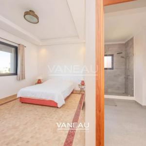 Villa Contemporaine à Vendre amelkis 1