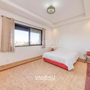 Villa Contemporaine à Vendre amelkis 1