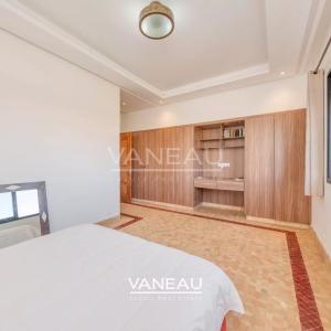 Villa Contemporaine à Vendre amelkis 1