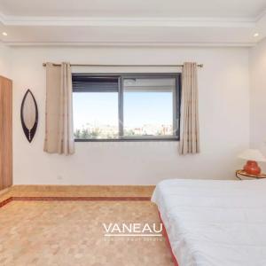 Villa Contemporaine à Vendre amelkis 1